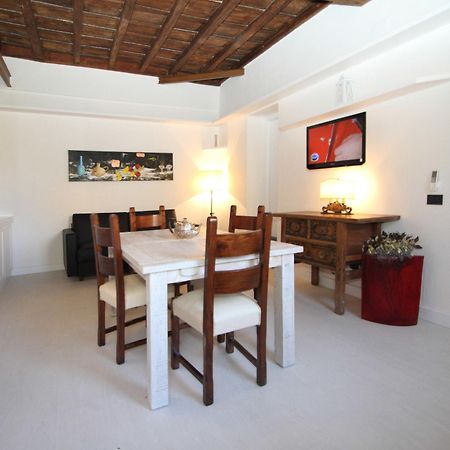 Lhp Suite Roma Trastevere ภายนอก รูปภาพ