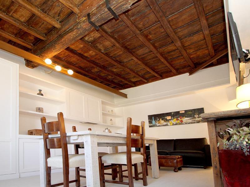 Lhp Suite Roma Trastevere ภายนอก รูปภาพ