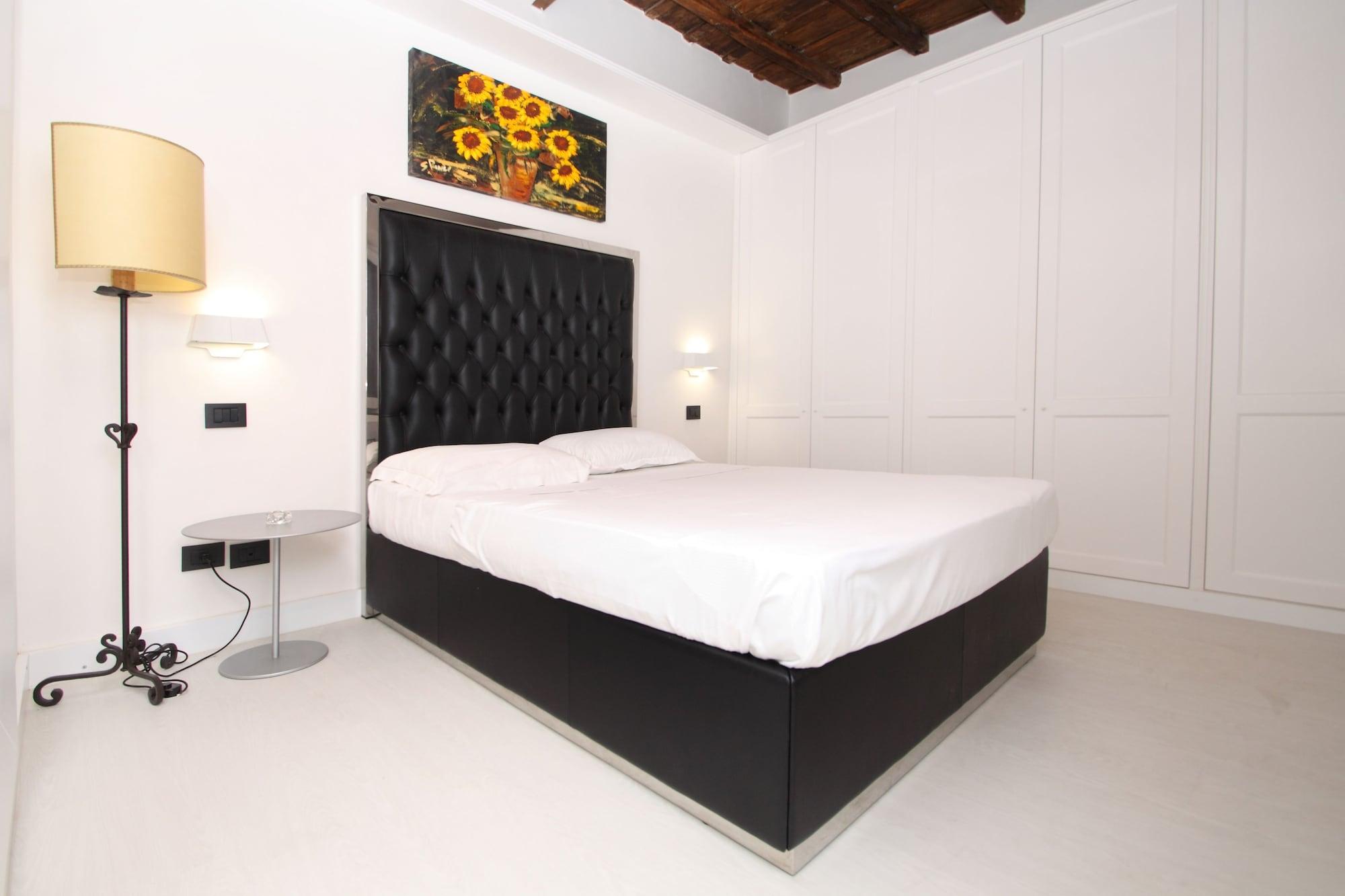 Lhp Suite Roma Trastevere ภายนอก รูปภาพ
