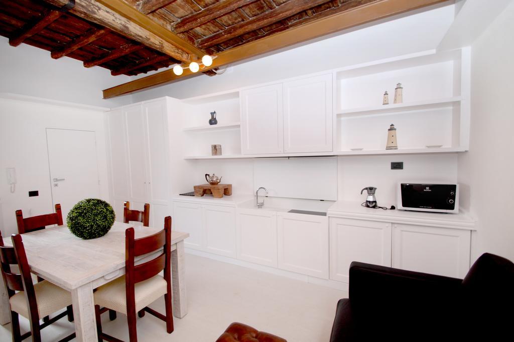 Lhp Suite Roma Trastevere ภายนอก รูปภาพ